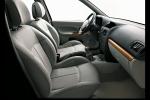 Renault Clio 3-Door 2001 года